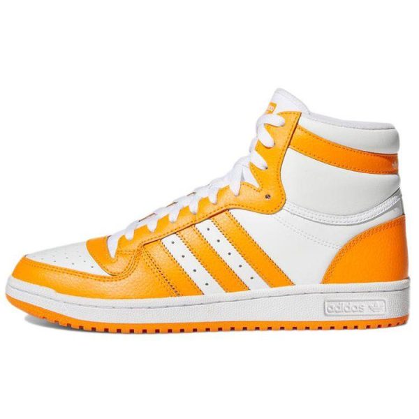 adidas Top Ten RB White Orange (GX0758)