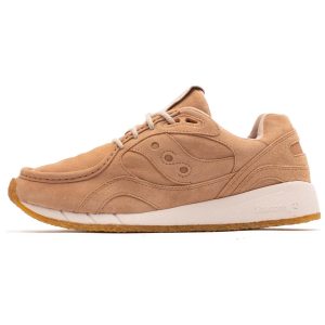 Saucony Shadow 6000 Moc Sand (S70706-1)