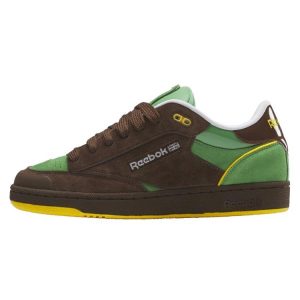 Reebok Club C Bulc Y2K     -  Always-Yellow (100074178)