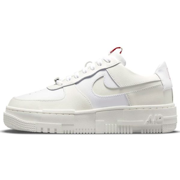 Nike Air Force 1 Pixel Summit (CK6649-105)