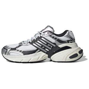 Adidas   Adistar XLG White Black Metallic Silver Core-Black Off-White (IH3381)