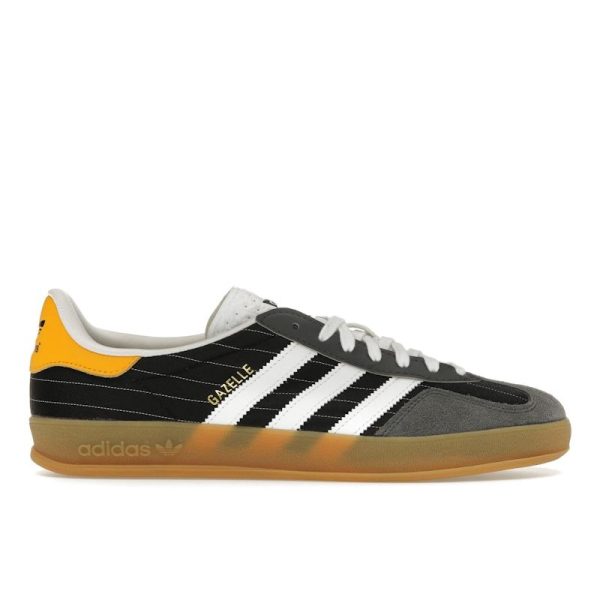 Adidas Gazelle Indoor Olympic Pack -    - Core- (IF9642)