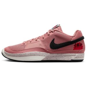 Nike Ja 1 EP Red Stardust Pink Black University-Red (FV1288-600)