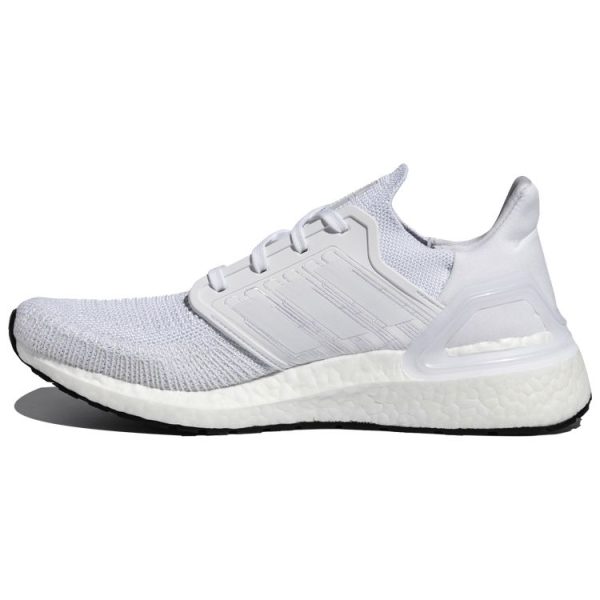 Adidas UltraBoost 20 Footwear    Core-Black (G55817)