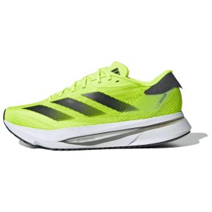 Adidas Adizero Sl2 Lucid Lemon Core Black Cloud White (IE1054)