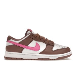 Nike Dunk Low Smokey Mauve Playful Pink   - (FZ3611-208)