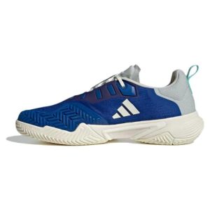 Adidas  -   Barricade Royal Blue Off White (ID1549)