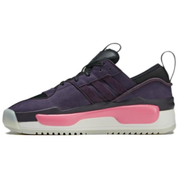 adidas Y-3 Rivalry Noble Purple Off White (ID5499)