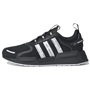 Adidas NMDV3 Black White   Core-Black Cloud-White Carbon (FZ5964)