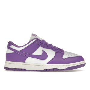 Nike Dunk Low Next Nature Black Raspberry Purple Summit-White Sail (DD1873-108)