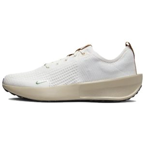 Nike Interact Run SE Phantom Rattan    - - (HJ7674-030)