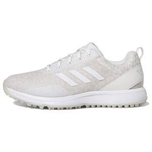 adidas S2G SL Leopard     Cloud-White Dash-Grey (GV9427)