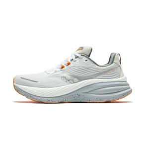 SAUCONY   Hurricane 24 White Cloud Orange (S20933-246)