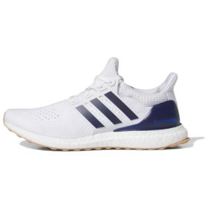 Adidas UltraBoost 10 Gum Pack  -   White Cloud-White (JH9183)