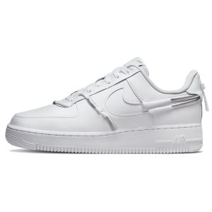 Nike Air Force 1 07 LX Triple White (DH4408-101)