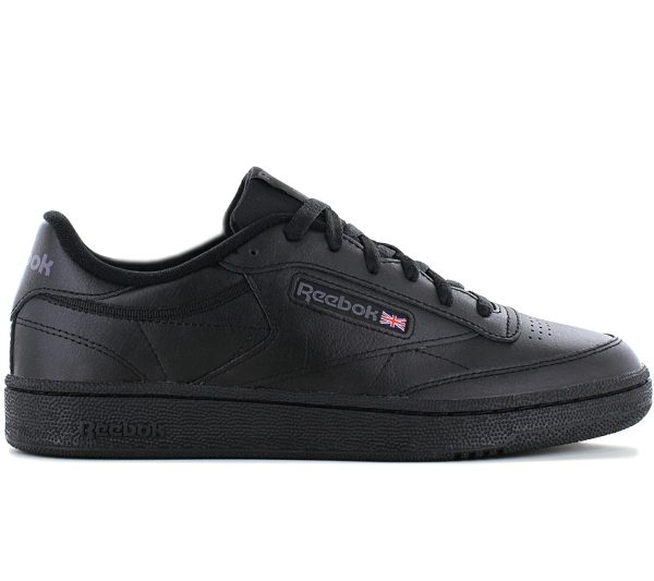 Reebok Classic Club C 85 Leather - (100000153)