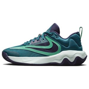 Nike Giannis Immortality 3 EP Geode Teal Purple Purple-Ink Jade-Ice Stadium-Green (DZ7534-301)