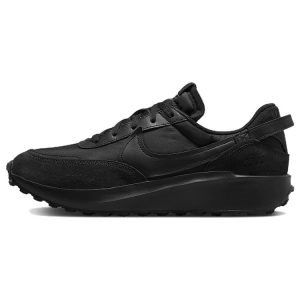 Nike Waffle Debut Triple Black Off-Noir (DH9522-002)