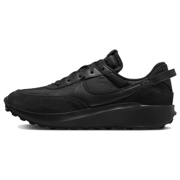 Nike Waffle Debut Triple Black Off-Noir (DH9522-002)