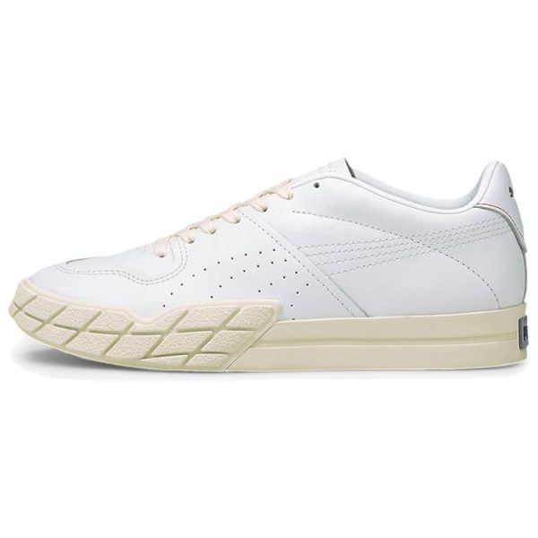 Puma Eris Fantasy White   Whisper-White (374868-01)