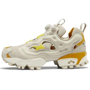 Reebok Futuremade Studio x InstaPump Fury Dawn Cream Sand-Storm Stucco (G55620)