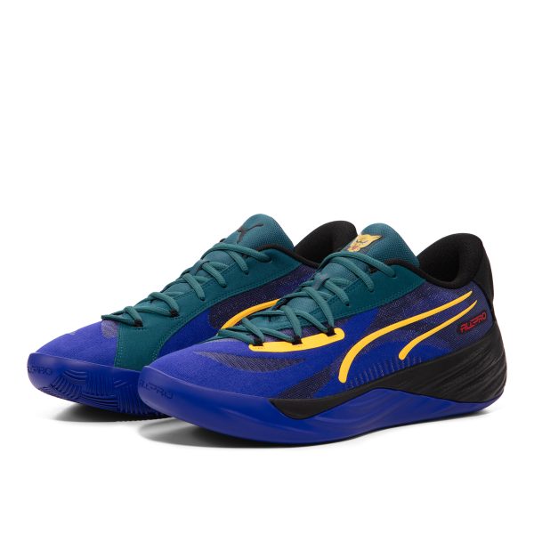 PUMA All Pro Nitro (31038701-10.5K)