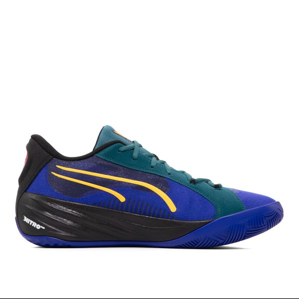 PUMA All Pro Nitro (31038701-10.5K)