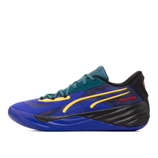 PUMA All Pro Nitro (31038701-10.5K)