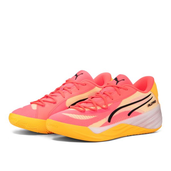 PUMA All Pro NITRO (31039207-10.5K)