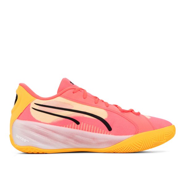 PUMA All Pro NITRO (31039207-10.5K)