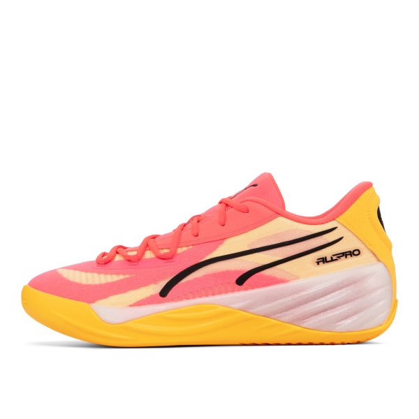 PUMA All Pro NITRO (31039207-10.5K)