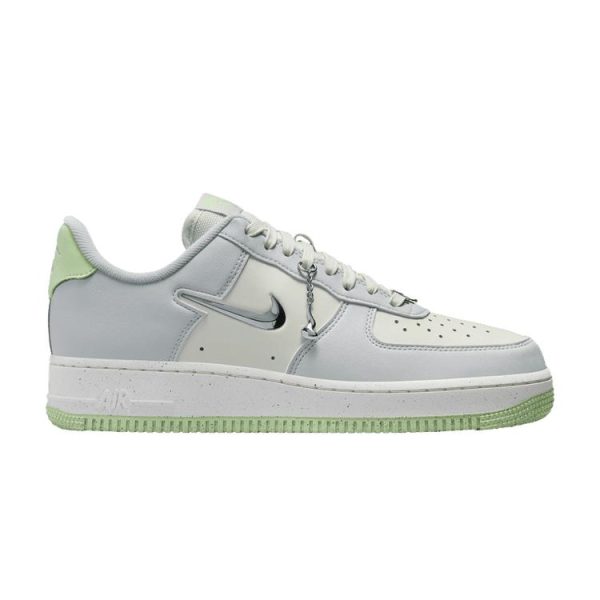 Nike Air Force 1 07 Next Nature SE Sea Glass    - (FN8540-001)