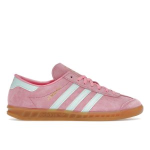 Adidas   Hamburg Bliss Pink Semi Flash Aqua Gum (IH5459)