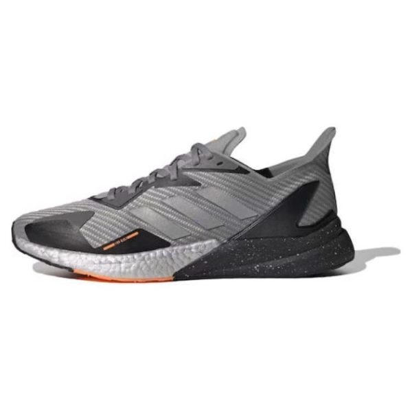 adidas X9000L3 WinterRDY Grey Matte Silver - (FW8068)