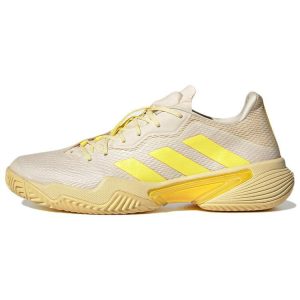 Adidas Barricade Ecru Tint Beam Yellow    - (GY1448)