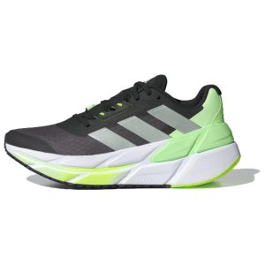 Adidas   Adistar CS 20 Aurora Black Green Spark Linen-Green-Metallic (ID0367)