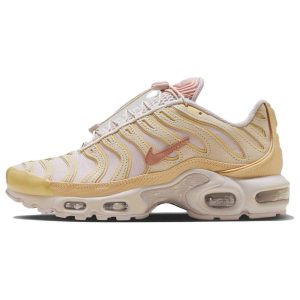 Nike Air Max Plus Sanddrift Red Stardust Tan (FZ5062-160)