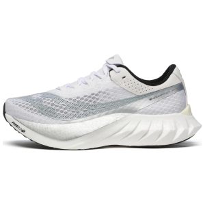 Saucony Endorphin Pro 4 White Silver (S20939-201)