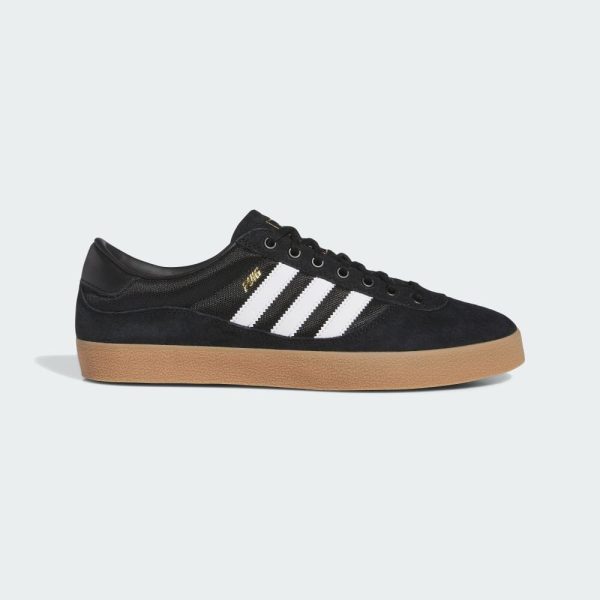 Adidas PUIG INDOOR Core Black Shoes  Footwear     ORIGINALS (IE3151//)