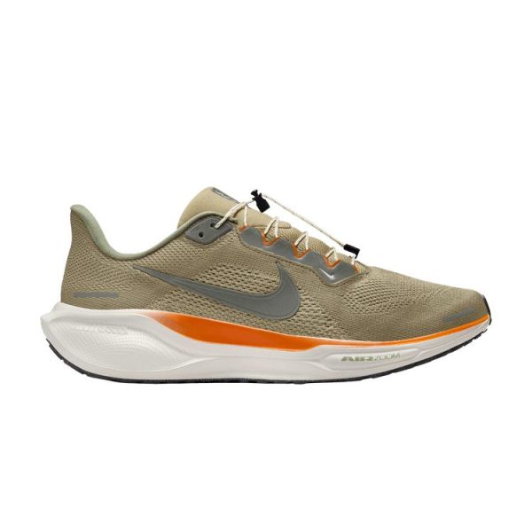 Nike Air Zoom Pegasus 41 Cargo Khaki   Tan Neutral-Olive Parachute-Beige (HJ7331-276)