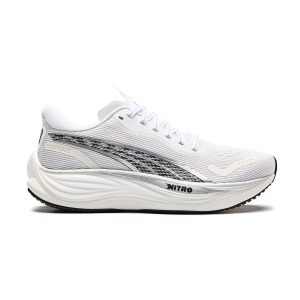 Puma Velocity Nitro 3 Wns (37774905) белого цвета