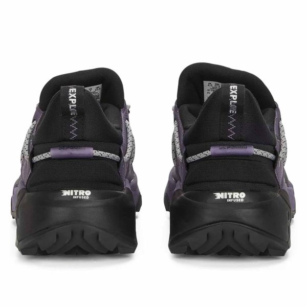 PUMA Explore Nitro (37785503-5K)