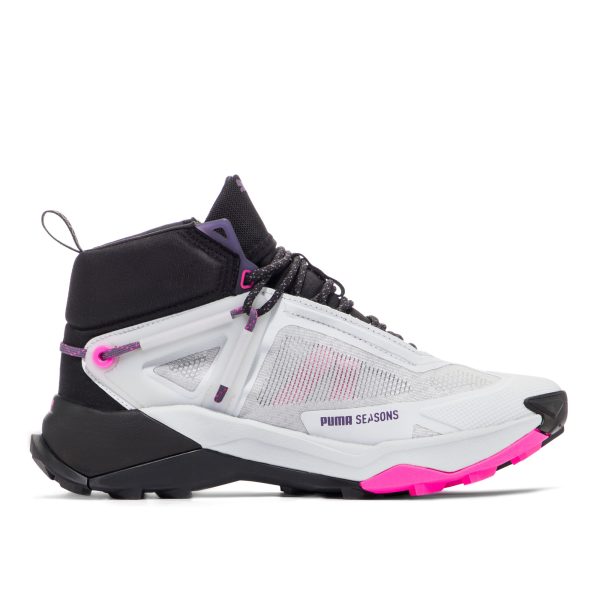 PUMA Explore Nitro Mid Gore-Tex (37786102-4K)