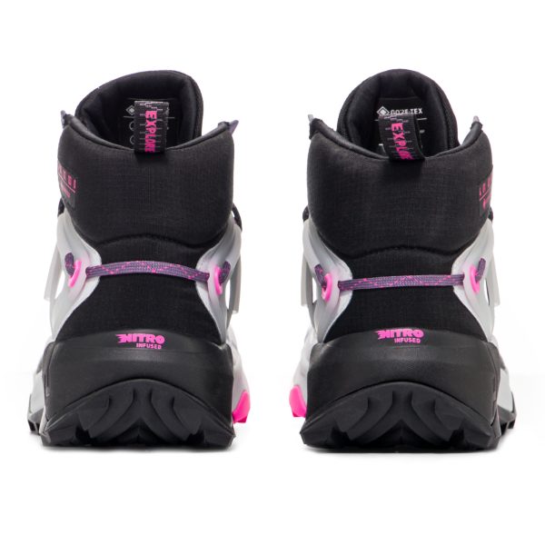 PUMA Explore Nitro Mid Gore-Tex (37786102-5.5K)