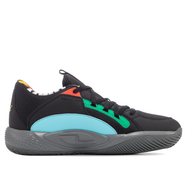 PUMA Court Rider (37826501-10K)