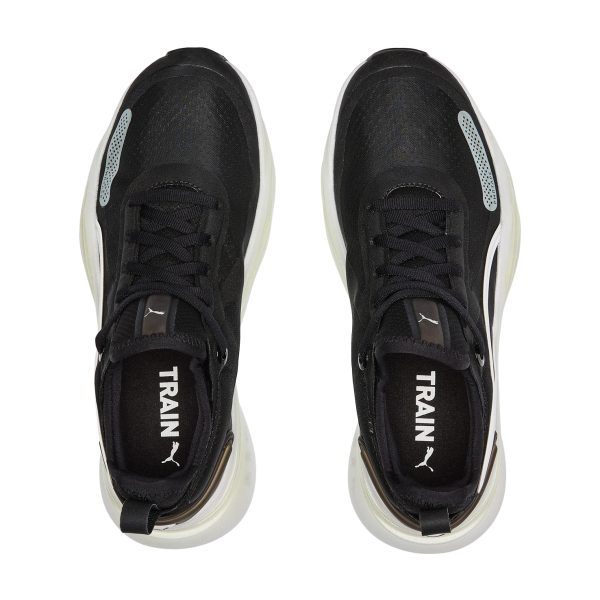 Puma Pwr Nitro Squared (37868801) черного цвета