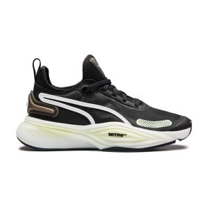 Puma Pwr Nitro Squared (37868801) черного цвета