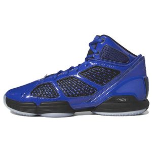 adidas Adizero Rose 15 Restomod Royal Blue   Core- - (GY7223)