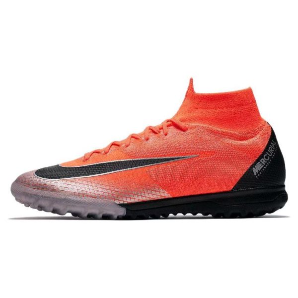 Nike   SuperflyX 6 Elite TF Flash Crimson -- - (AJ3572-600)