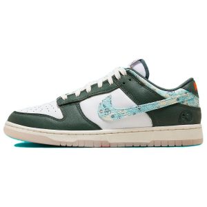 Nike Dunk Low Hoops Fireball (HF5693-141)